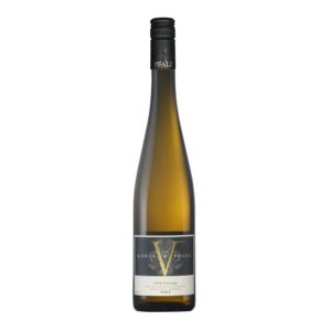 Chardonnay fumé Grosser Vogel Deutscher Qualitätswein