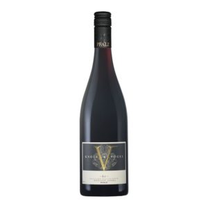 *Rot* Grosser Vogel Deutscher Qualitätswein