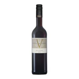 Merlot Rotwein trocken Deutscher Qualitätswein