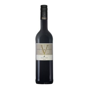Cuvée Kleiner Vogel rot feinherb Deutscher Qualitätswein