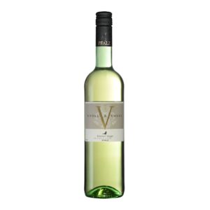 Cuvée Kleiner Vogel feinherb Deutscher Qualitätswein