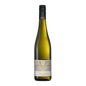 Gelber Muskateller trocken Deutscher Qualitätswein