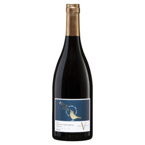 Cabernet Sauvignon Réserve Jubiläumswein Deutscher Qualitätswein