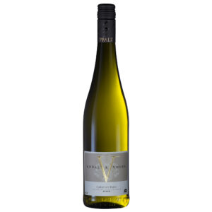 Cabernet Blanc trocken Deutscher Qualitätswein