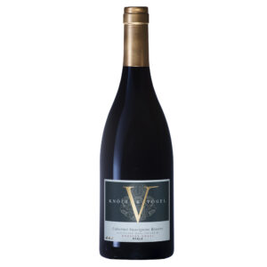 Cabernet Sauvignon Réserve Bergzaberner Altenberg Deutscher Qualitätswein