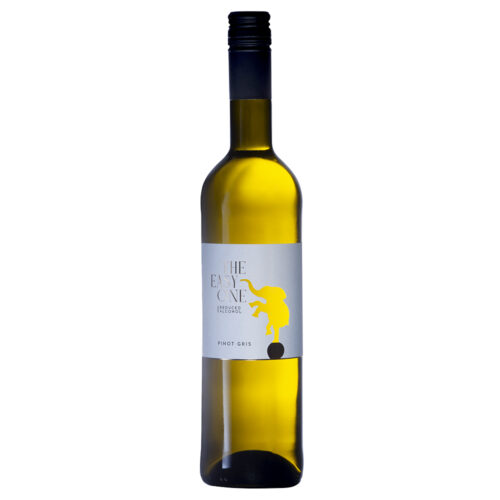 Alkoholfreier Wein