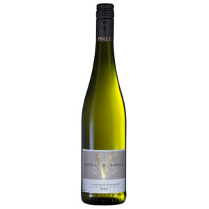 Riesling & Muskateller trocken Deutscher Qualitätswein