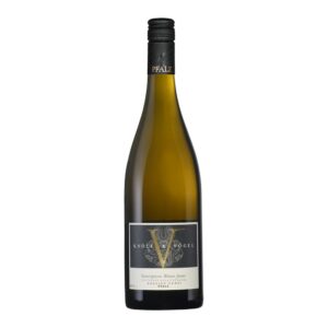 Sauvignon Blanc fumé Grosser Vogel Deutscher Qualitätswein