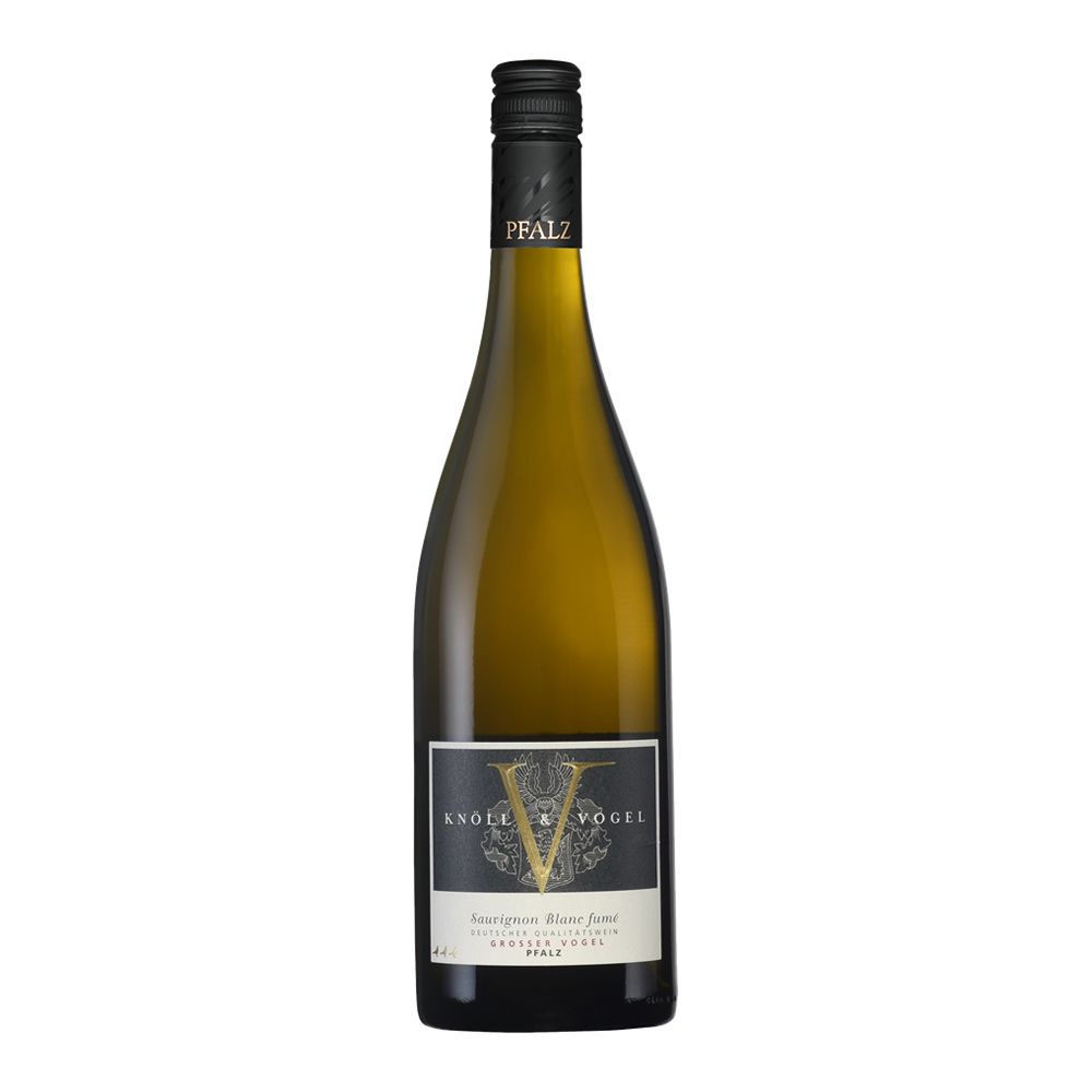 Sauvignon Blanc fumé „Großer Vogel“