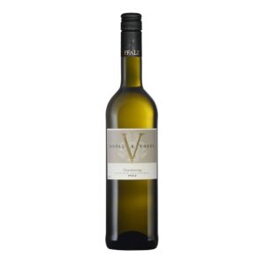 Chardonnay trocken Deutscher Qualitätswein