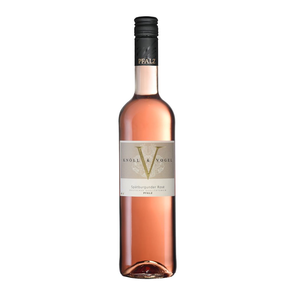 Spätburgunder Rosé trocken – Deutscher Qualitätswein