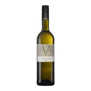Grauer Burgunder -Classic- Deutscher Qualitätswein