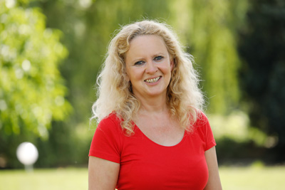 Susanne Herold, Vinothek