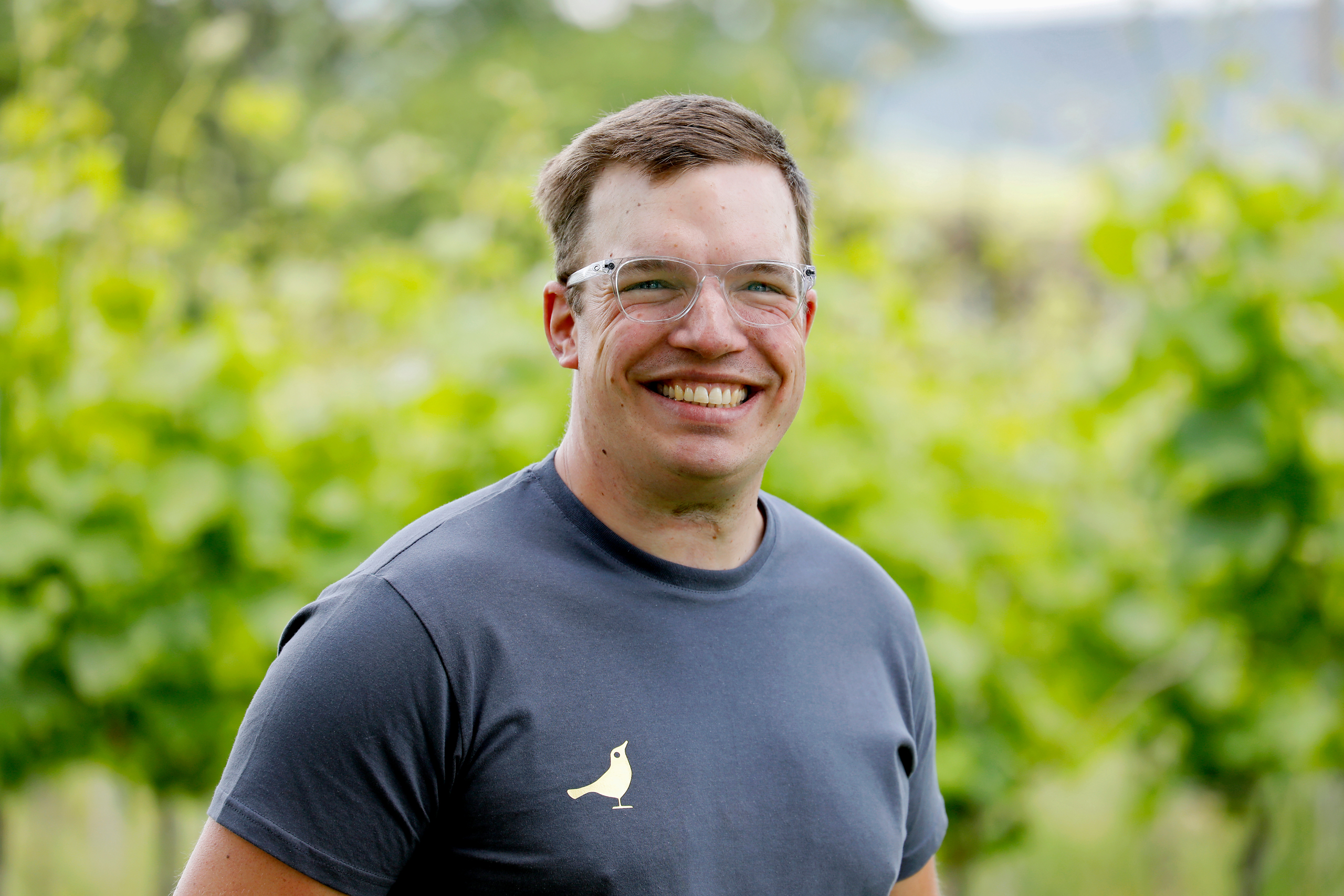 Lukas Klundt, Winzermeister